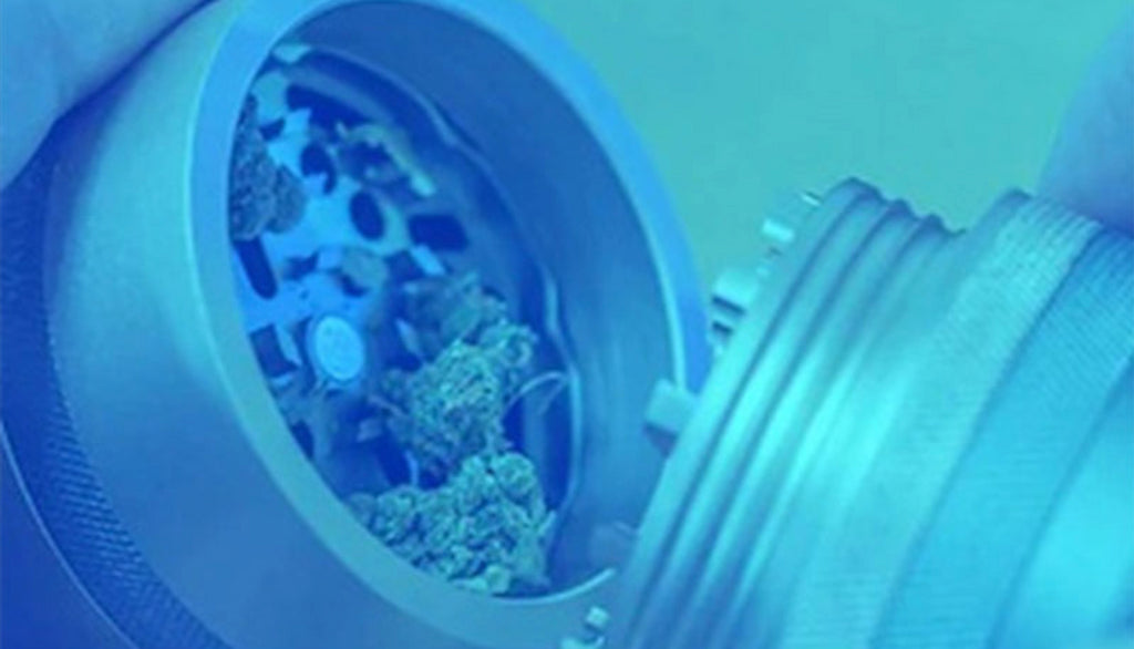 How to use a grinder? A step by step guide